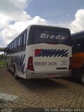 Breda Transportes e Serviços 2674 na cidade de Vargem Grande Paulista, São Paulo, Brasil, por Michael  Alberto Vieira. Número da foto: #:id.