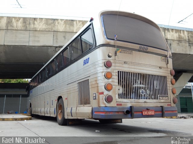 Viação Limão 2400 na cidade de São Paulo, São Paulo, Brasil, por Raphael José da Silva. Número da foto: #4051670.