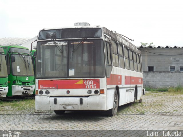 Sucata e Desmanches 468 7615 na cidade de São Paulo, São Paulo, Brasil, por Caio  Takeda. ID da foto: 4051820.