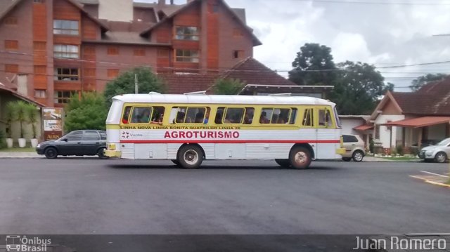 Agroturismo de Gramado 01 na cidade de Gramado, Rio Grande do Sul, Brasil, por Juan Romero. ID da foto: 4050711.