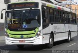 Viação Madureira Candelária B75547 na cidade de Rio de Janeiro, Rio de Janeiro, Brasil, por Rafael Costa de Melo. Número da foto: #:id.