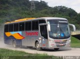 Transmimo 4650 na cidade de Santos, São Paulo, Brasil, por Adam Xavier Rodrigues Lima. Número da foto: #4050524.