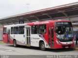 Empresa de Ônibus Vila Galvão 2321 na cidade de Guarulhos, São Paulo, Brasil, por Adam Xavier Rodrigues Lima. Número da foto: #4050518.
