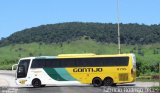 Empresa Gontijo de Transportes 11795 na cidade de João Monlevade, Minas Gerais, Brasil, por Fabrício Rodrigo Telles. Número da foto: #4049910.