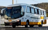 Transur - Transporte Rodoviário Mansur 6520 na cidade de Juiz de Fora, Minas Gerais, Brasil, por João Paulo da Silva. Número da foto: #:id.
