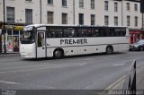 Premier Bus & Coach  na cidade de Newcastle upon Tyne, Tyne and Wear, Inglaterra, por Donald Hudson. Número da foto: #4050363.