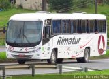 Rimatur Transportes 3415 na cidade de Campo Largo, Paraná, Brasil, por Danilo Marcelo Silva. Número da foto: #4051159.