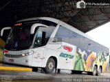 Eucatur - Empresa União Cascavel de Transportes e Turismo 4733 na cidade de Maringá, Paraná, Brasil, por Victor Hugo Guedes Pereira. Número da foto: #:id.