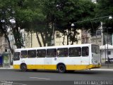 Plataforma Transportes 34819 na cidade de Salvador, Bahia, Brasil, por Maurício Nascimento. ID da foto: :id.