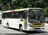 Empresa de Transportes Braso Lisboa A29181 na cidade de Rio de Janeiro, Rio de Janeiro, Brasil, por Carlos Bernardes. Número da foto: #:id.