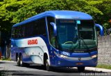 Viação Águia Branca 24250 na cidade de Salvador, Bahia, Brasil, por Ricardo Silva Monteiro. Número da foto: #:id.