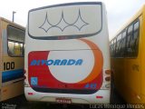 Transportes Alvorada 645 na cidade de Guarapuava, Paraná, Brasil, por Lucas Henrique Mendes. Número da foto: #4051070.