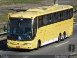 Viação Itapemirim 5545 na cidade de Lavrinhas, São Paulo, Brasil, por Jhonatan Diego da Silva Trevisan. Número da foto: #4050905.