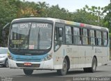 Tijuquinha - Auto Viação Tijuca C50111 na cidade de Rio de Janeiro, Rio de Janeiro, Brasil, por Leonardo Alecsander. Número da foto: #:id.