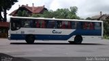 Citral Transporte e Turismo 1812 na cidade de Gramado, Rio Grande do Sul, Brasil, por Juan Romero. Número da foto: #4050707.