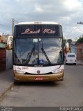Lual Rio Turismo e Fretamento 2040 na cidade de Belford Roxo, Rio de Janeiro, Brasil, por Felipe França. Número da foto: #4051719.
