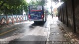 Trans Bus Transportes Coletivos TB-376 na cidade de São Caetano do Sul, São Paulo, Brasil, por Matheus Alves Moura. Número da foto: #4051098.