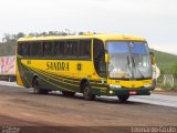 Viação Sandra 0650 na cidade de Conselheiro Lafaiete, Minas Gerais, Brasil, por Leonardo Couto. Número da foto: #:id.