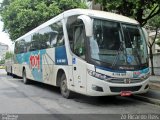 Auto Viação 1001 RJ 108.1069 na cidade de Rio de Janeiro, Rio de Janeiro, Brasil, por Zé Ricardo Reis. Número da foto: #:id.