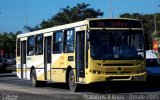Viação Serrana 16313 na cidade de Serra, Espírito Santo, Brasil, por Cristiano Soares da Silva. Número da foto: #4051285.