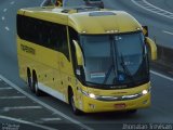 Viação Itapemirim 60685 na cidade de Lavrinhas, São Paulo, Brasil, por Jhonatan Diego da Silva Trevisan. Número da foto: #4050909.