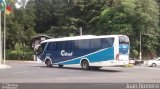 Citral Transporte e Turismo 3106 na cidade de Gramado, Rio Grande do Sul, Brasil, por Juan Romero. Número da foto: #4050713.