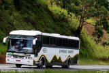 Expresso Mineiro 8804 na cidade de Estiva, Minas Gerais, Brasil, por Matheus Henrique. ID da foto: :id.