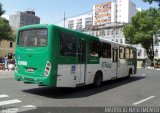 OT Trans - Ótima Salvador Transportes 21080 na cidade de Salvador, Bahia, Brasil, por Maurício Nascimento. Número da foto: #:id.