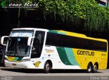 Empresa Gontijo de Transportes 11695 na cidade de Belo Horizonte, Minas Gerais, Brasil, por César Ônibus. Número da foto: #4051534.