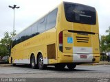 Viação Itapemirim 48103 na cidade de São Paulo, São Paulo, Brasil, por Raphael José da Silva. Número da foto: #4051700.
