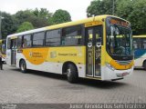 Auto Viação Cordeiro 2 202 na cidade de Campos dos Goytacazes, Rio de Janeiro, Brasil, por Junior Almeida. Número da foto: #:id.