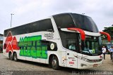 Monte Alegre Agência de Turismo 2500 na cidade de Santos, São Paulo, Brasil, por Ricardo Luiz. Número da foto: #4053788.