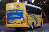 Viação Lírio dos Vales 9900 na cidade de Vitória, Espírito Santo, Brasil, por Cristiano Soares da Silva. Número da foto: #:id.