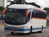 Expresso União 10203 na cidade de Goiânia, Goiás, Brasil, por Douglas Andrez. Número da foto: #4053261.