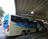 Viação Novo Horizonte 500311 na cidade de Salvador, Bahia, Brasil, por Maurício Nascimento. Número da foto: #:id.