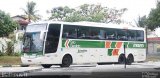 Cia. São Geraldo de Viação 21020 na cidade de Eunápolis, Bahia, Brasil, por Matheus Rocha Santiago. Número da foto: #4053436.