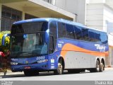 Maira Turismo 2003 na cidade de Santiago, Rio Grande do Sul, Brasil, por Thainã Sene Abi. Número da foto: #4053723.