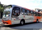 Viação Osasco 537 na cidade de Osasco, São Paulo, Brasil, por José Orestes. Número da foto: #:id.