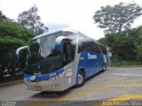 Viação Cometa 15138 na cidade de São Paulo, São Paulo, Brasil, por Jean Passos Silva. Número da foto: #:id.