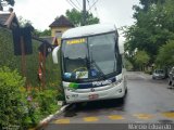 Planalto Transportes 1607 na cidade de Gramado, Rio Grande do Sul, Brasil, por Marcio Eduardo da Silva Morais. Número da foto: #:id.
