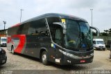 Style Bus 6100 na cidade de Santos, São Paulo, Brasil, por Ricardo Luiz. Número da foto: #4053801.