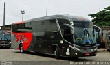 Style Bus 5200 na cidade de Santos, São Paulo, Brasil, por Ricardo Luiz. Número da foto: #:id.