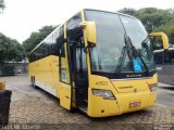 Viação Itapemirim 48103 na cidade de São Paulo, São Paulo, Brasil, por Raphael José da Silva. Número da foto: #4053265.