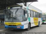 Transporte e Comércio Turisguá 105 na cidade de Campos dos Goytacazes, Rio de Janeiro, Brasil, por Junior Almeida. ID da foto: :id.