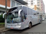 Expresso Executiva 567 na cidade de Guarapuava, Paraná, Brasil, por Lucas Henrique Mendes. Número da foto: #4053239.
