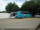 Transpimentas Turismo 950 na cidade de Campo Belo, Minas Gerais, Brasil, por Igor Rosa Albino. ID da foto: :id.