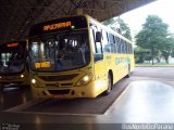 Viação Garcia 7689 na cidade de Arapongas, Paraná, Brasil, por Josino Vieira. Número da foto: #4052098.