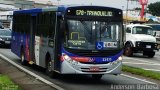 Guarulhos Transportes 33.633 na cidade de Guarulhos, São Paulo, Brasil, por Anderson Barbosa Marinho. Número da foto: #4051994.