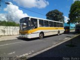Transportes Coletivos Nossa Senhora da Piedade EP2440 na cidade de Campo Largo, Paraná, Brasil, por Diego Bianco. Número da foto: #:id.