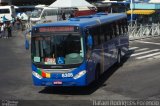 Viação Atalaia Transportes 6305 na cidade de Aracaju, Sergipe, Brasil, por Rafael Rodrigues Forencio. Número da foto: #:id.
